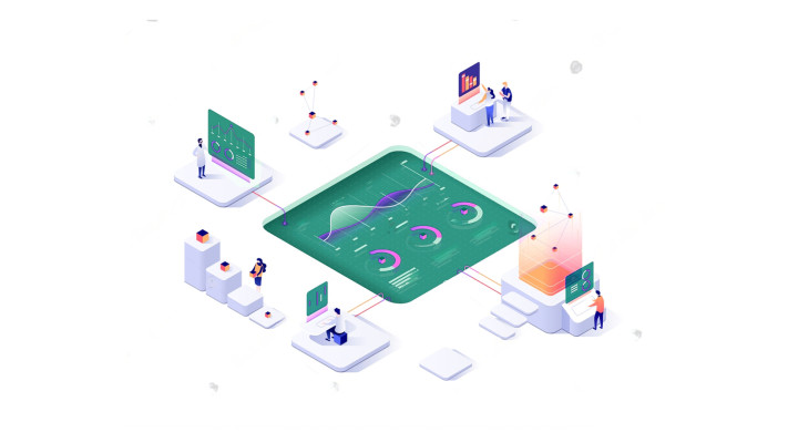 Məlumatların idarəsi